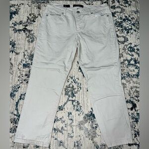 Nine West Vintgae Bling Jeans